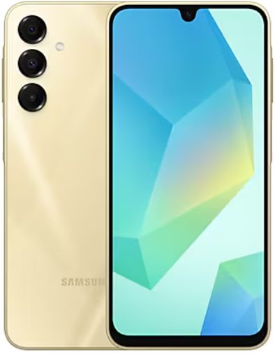 Samsung SM-A166P/DS Galaxy A16 5G 2024 Top Edition Global Dual SIM TD-LTE 128GB